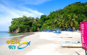 15 Important Information Before Travelling to Tortuga Island, Costa Rica (1)