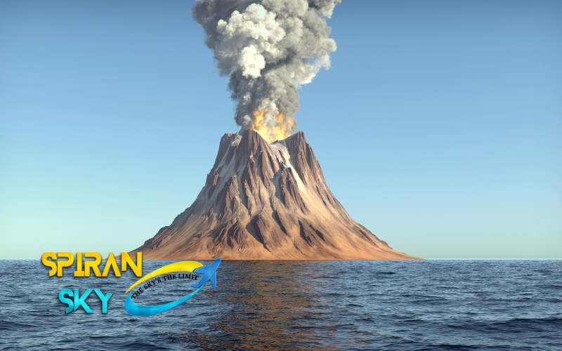 7 Costa Rica's Mandatory-Visited Volcanoes