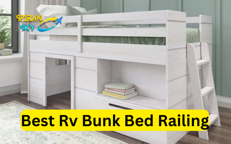 Best Rv Bunk Bed Railing