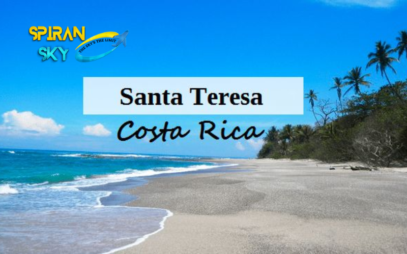 Santa Teresa, Costa Rica 21 Things to Do and a Travel Guide