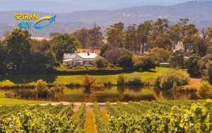 The Best Tamar Valley Wineries & Vineyards near Launceston, Tasmania