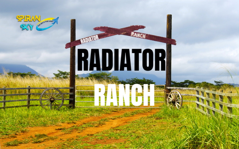 Radiator Ranch