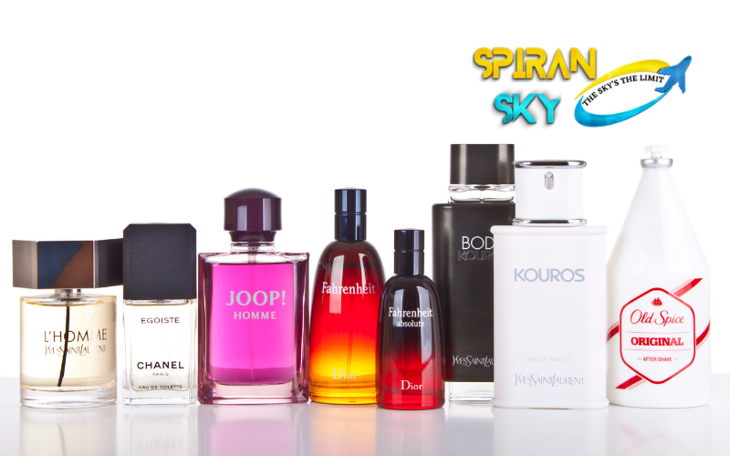 Must-Have Brands Of French Fragrance
